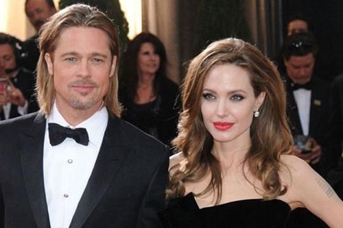 Angelina Jolie bán tranh Brad Pitt tặng với giá 263,5 tỷ đồng