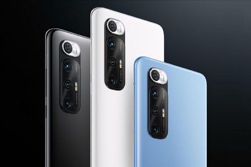 Xiaomi Mi 10S ra mắt với chip Snapdragon 870, RAM 12 GB, sạc siêu tốc, quay video 8K, giá cực sốc