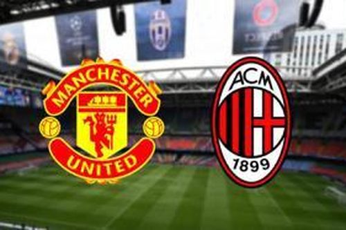 Manchester United vs. AC Milan: Chạm trán sau 10 năm, trực tiếp trên VTVcab ON