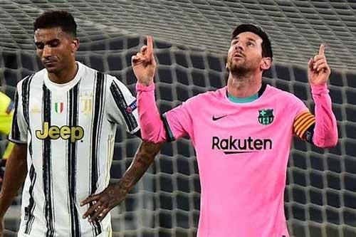 10 lý do Barca sẽ lội ngược dòng trước PSG ở Champions League
