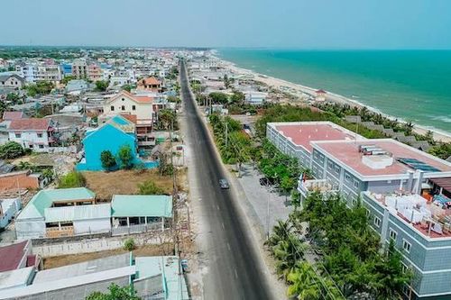 Bà Rịa – Vũng Tàu: Đầu tư hơn 7.000 tỷ đồng để nâng cấp đường ven biển lên 6 làn xe