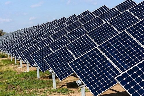 Khéo 'lướt sóng' dự án điện mặt trời như Nam Việt Energy