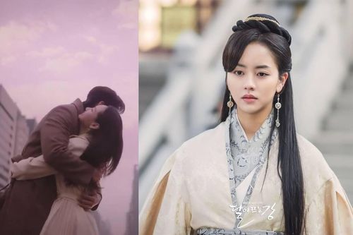 Rating phim 'Sông Đón Trăng Lên' của Kim So Hyun giảm dần về mức thấp nhất