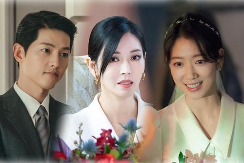 Phim của Song Joong Ki - Park Shin Hye chỉ biết 'chào thua' trước 'Penthouse 2'