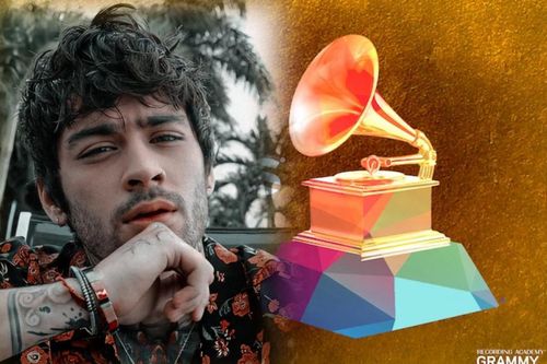 Zayn Malik chỉ trích lễ trao giải Grammy không công bằng, dàn xếp đề cử