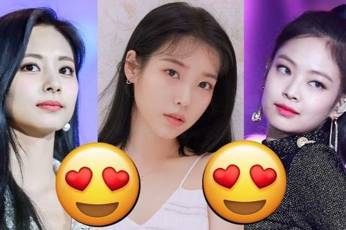 Những nữ idol K-Pop có sức ảnh hưởng nhất trong thập niên vừa qua