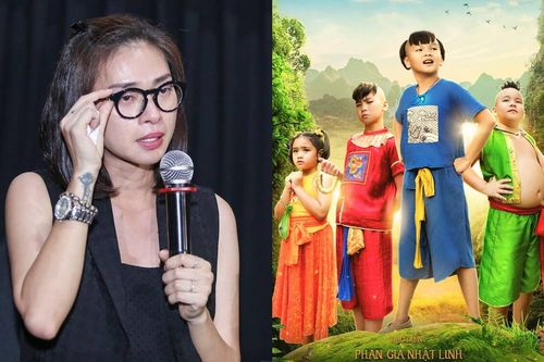 Tưởng được ủng hộ vì chuyện tình yêu nhưng Ngô Thanh Vân và Trạng Tí vẫn bị tẩy chay khi công bố ra rạp?