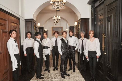 SM Entertainment quyết lấy lại vị thế ông hoàng khi cho hàng loạt gà trở lại trong nửa đầu năm nay