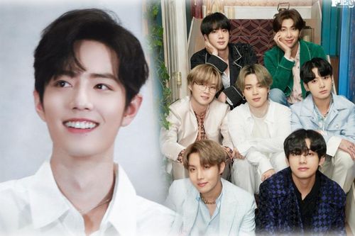 Top 10 đĩa đơn bán chạy nhất toàn cầu 2020: Tiêu Chiến 'vượt mặt' BTS!