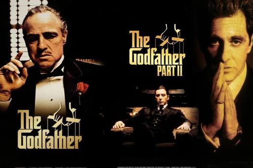 Việt Nam có Bố già đang hot rần rần ngoài rạp, liệu bạn biết Bố Già của Hollywood?