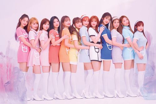 IZ*ONE tan rã xác nhận tan rã vào tháng 4: Khán giả tiếc nuối