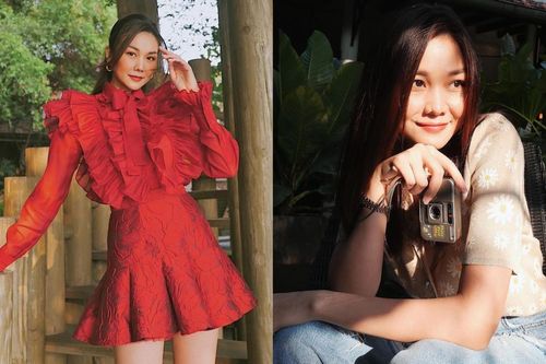 Thanh Hằng tiết lộ món đồ muốn sở hữu sắp tới khiến nhiều người vô cùng trầm trồ