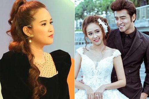 Phương Hằng: 'Lúc chồng mập lên 20kg, anh ấy không dám ra đường và cực kỳ vô tâm'