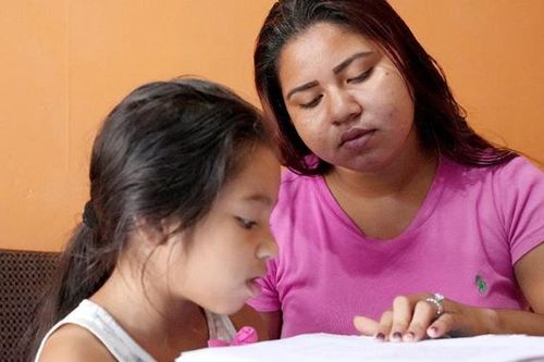 Hàng trăm triệu trẻ em Mỹ Latinh có nguy cơ tụt hậu do không được đến trường vì Covid-19