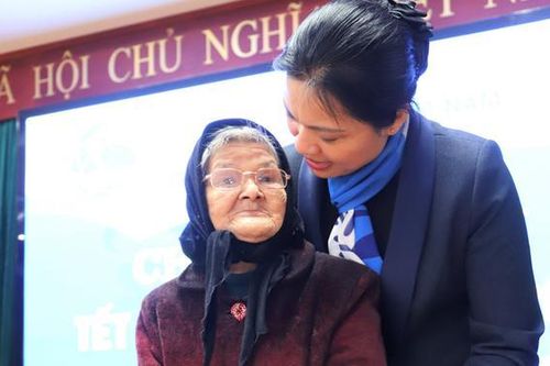 Hội LHPN Việt Nam đóng góp tích cực cho mục tiêu phát triển bền vững và bình đẳng giới
