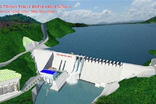 Bình Định chuyển mục đích sử dụng hơn 300ha rừng