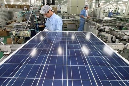 Việt Nam nhận 86,3 triệu USD để thúc đẩy đầu tư tiết kiệm năng lượng