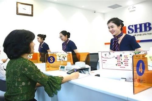SHB đặt kế hoạch tăng trưởng lợi nhuận 70%