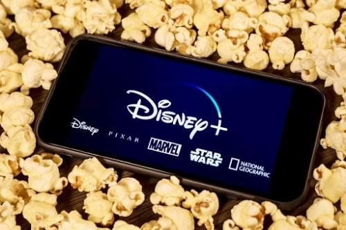 Dịch vụ phát trực tuyến của Disney + đạt hơn 100 triệu người đăng ký chỉ 16 tháng sau khi ra mắt