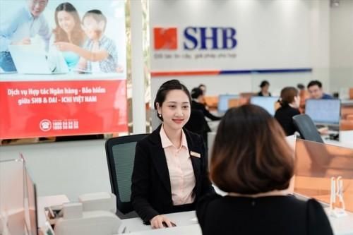 SHB đặt mục tiêu tăng 70% lợi nhuận trong năm 2021