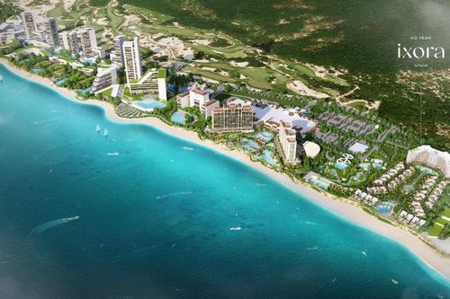 Thương vụ đầu tư của Lodgis Hospitality vào ACDL nâng tầm du lịch nghỉ dưỡng Hồ Tràm