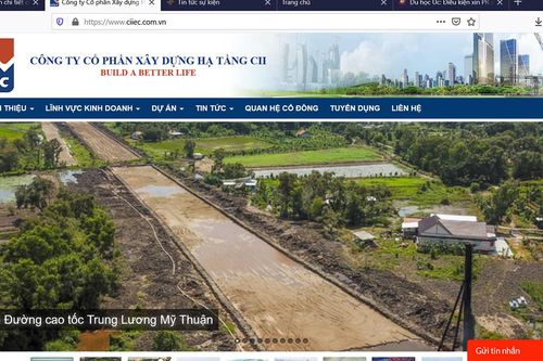 CEE hủy niêm yết tự nguyên trên HOSE để niêm yết trên UpCoM