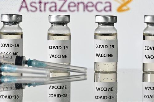 Lịch trình cung ứng 60 triệu liều vaccine Covid-19 tại Việt Nam