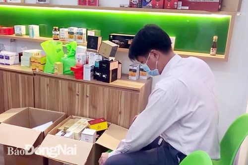 Xử phạt 76 triệu đồng cơ sở khám, chữa bệnh không phép