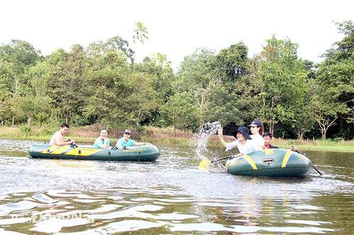 Khai thác quỹ đất bài bản, hiệu quả