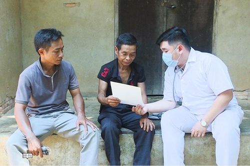 Thúc đẩy bình đẳng giới trong đồng bào dân tộc thiểu số