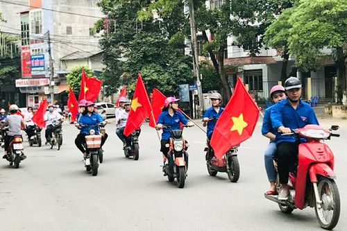 Hiệu quả phòng, chống lây nhiễm HIV/AIDS ở thành phố Tuyên Quang