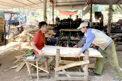 Chủ động thực hiện mục tiêu kế hoạch năm
