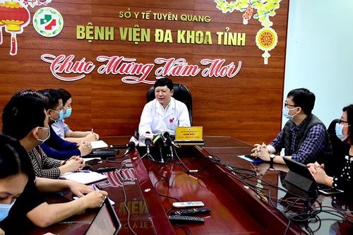 Bệnh viện Đa khoa tỉnh xử lý nghiêm việc xô xát giữa người nhà bệnh nhân và vệ sỹ
