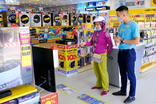Nỗ lực thực hiện hiệu quả 'mục tiêu kép'