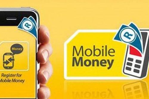 Thí điểm dịch vụ Mobile - Money thanh toán hàng hóa trong 2 năm
