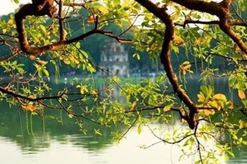Sáng se lạnh, miền Bắc trưa chiều ấm dần lên
