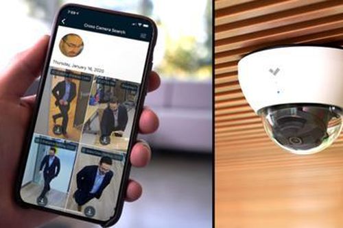 150 nghìn camera an ninh bị tin tặc xâm nhập