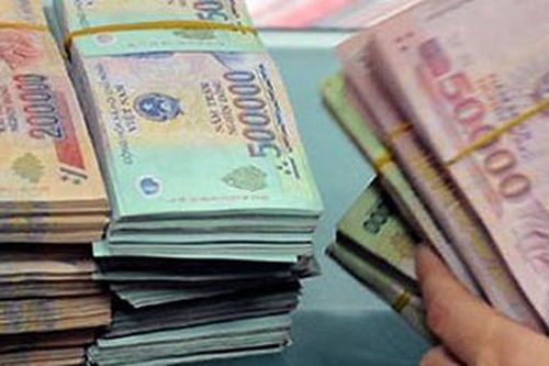 Nhân viên ngân hàng bị tố chiếm đoạt 800 triệu của khách hàng