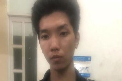 Công an xã bắt tên cắt khóa phòng trọ trộm tài sản chỉ trong 2 giờ