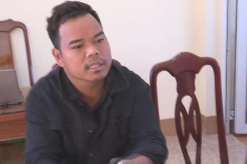 Bắt đối tượng gây ra 2 vụ cướp, hiếp dâm và dâm ô trẻ em