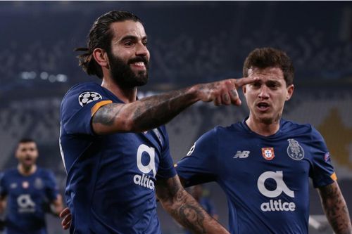 Thắng nghẹt thở trong hiệp phụ, Juventus vẫn cay đắng bị loại ở Champions League