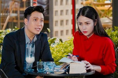 'Hướng dương ngược nắng' xuất hiện nhân vật mới, thân thế của Hoàng được tiết lộ