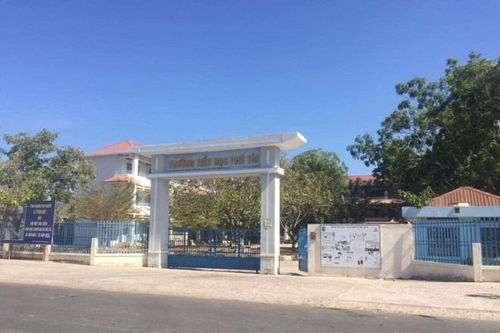 Chưa xác định được nguyên nhân cô giáo ở Bình Thuận rơi lầu, chấn thương nặng