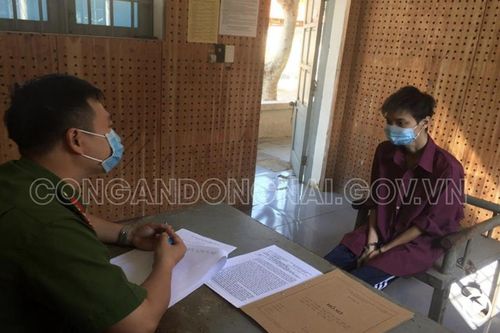 Khởi tố nam thanh niên đẩy bố ruột ngã chết sau cuộc nhậu