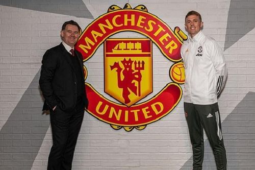 Man Utd bổ nhiệm 2 chức danh chưa từng có
