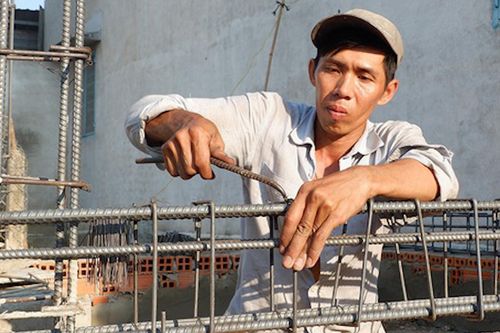 Cha bí thư đoàn bị kết án oan: 'Tôi nhớ như in ngày con trai bị bắt'
