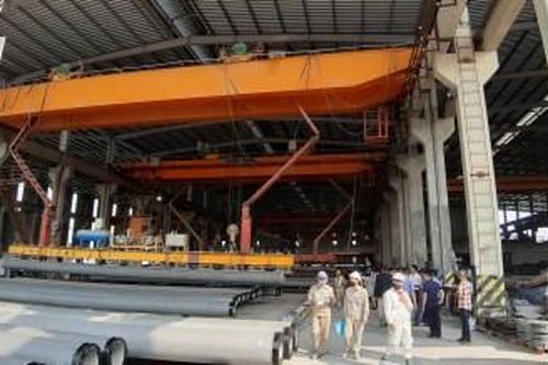 Thành phố đồng hành, tháo gỡ khó khăn cho doanh nghiệp