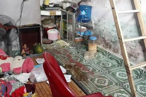 Hình phạt nào cũng không tương xứng với tội ác của kẻ sát hại vợ và con gái 7 tuổi tại Hà Nội
