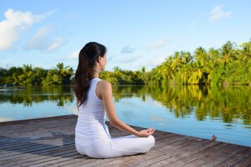 Tại sao cần hít thở đúng cách?