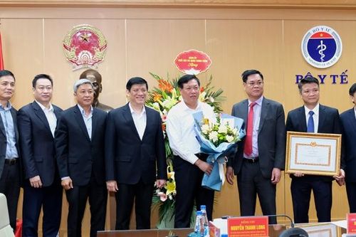 Việt Nam đạt nhiều thành công trong phòng, chống dịch COVID-19 có sự đóng góp quan trọng của Bộ Y tế